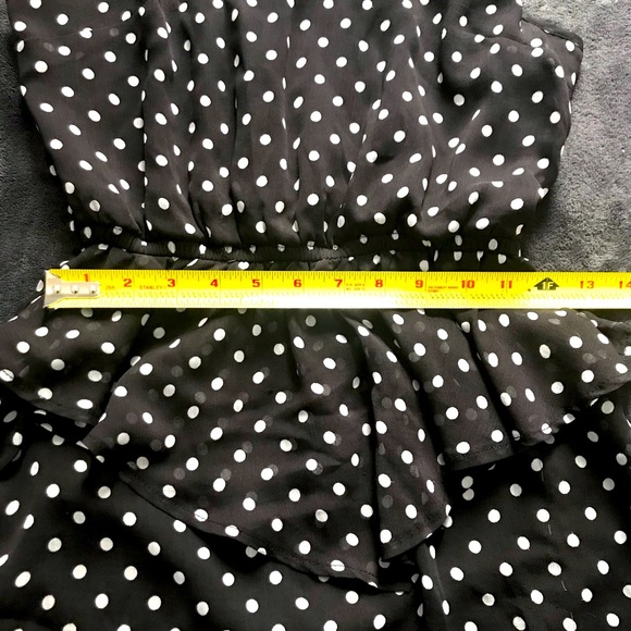 Dynamite spaghetti strapped dress - Picture 4 of 6